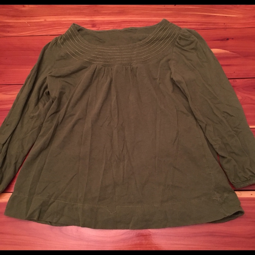 Ladies Ashley Judd Blouse